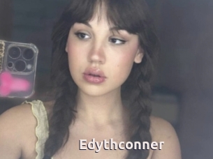 Edythconner