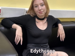 Edythcopp