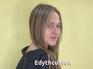 Edythcusson