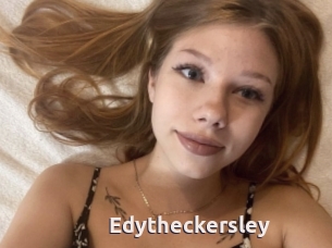 Edytheckersley