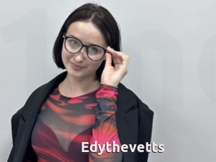 Edythevetts