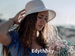 Edythhey