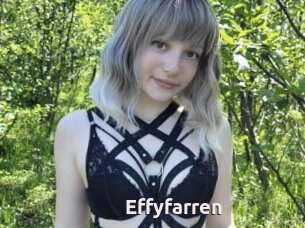 Effyfarren