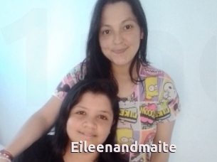 Eileenandmaite