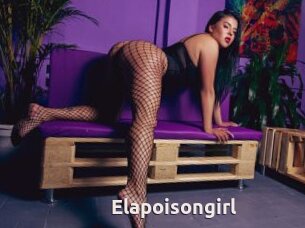 Elapoisongirl