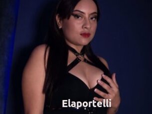 Elaportelli