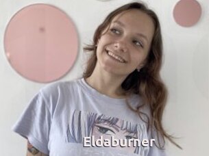 Eldaburner