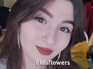 Eldaflowers