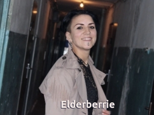 Elderberrie