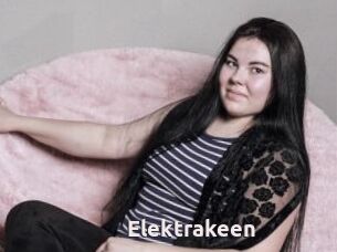 Elektrakeen