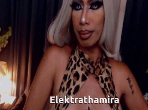 Elektrathamira