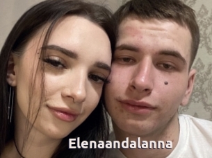 Elenaandalanna