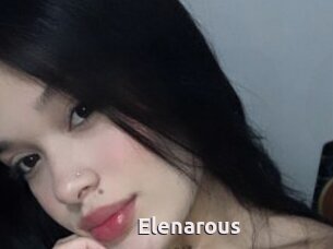 Elenarous