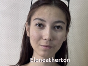 Eleneatherton