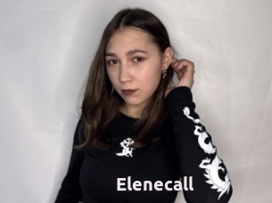 Elenecall