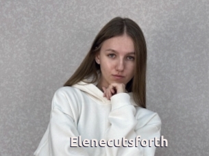 Elenecutsforth