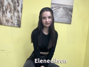 Eleneellson