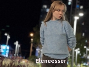 Eleneesser