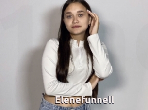 Elenefunnell