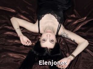 Elenjones