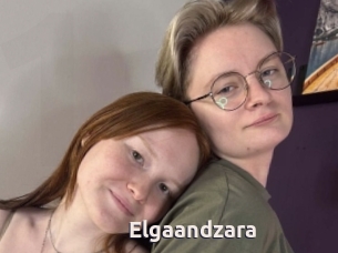 Elgaandzara