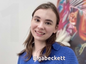 Elgabeckett