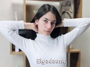 Elgadaunt