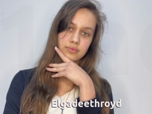 Elgadeethroyd