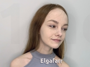 Elgafarr