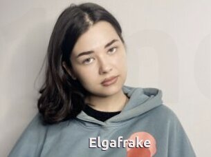 Elgafrake