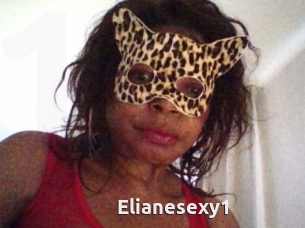 Elianesexy1