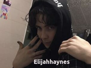 Elijahhaynes