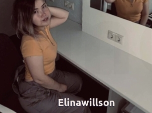 Elinawillson