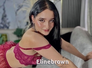 Elinebrown