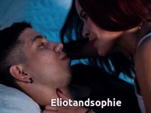 Eliotandsophie