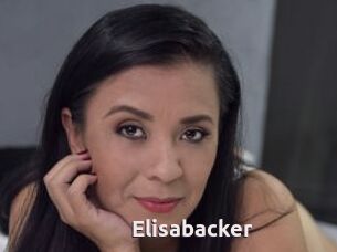 Elisabacker