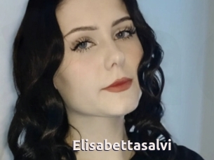 Elisabettasalvi