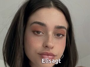 Elisagt