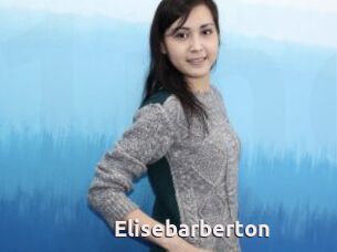 Elisebarberton