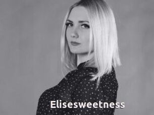 Elisesweetness