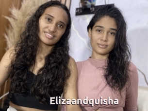 Elizaandquisha