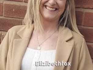 Elizibethfox