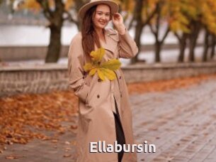 Ellabursin