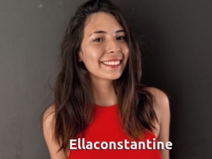 Ellaconstantine