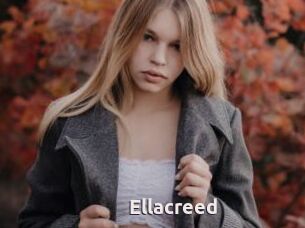 Ellacreed