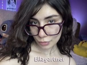 Ellagartner