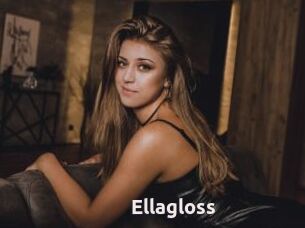 Ellagloss