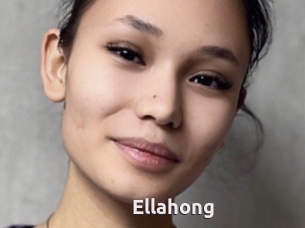 Ellahong