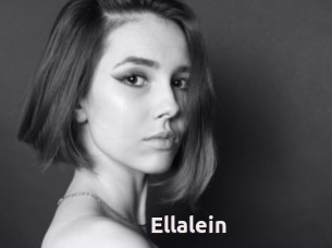 Ellalein