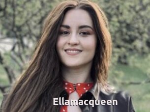 Ellamacqueen